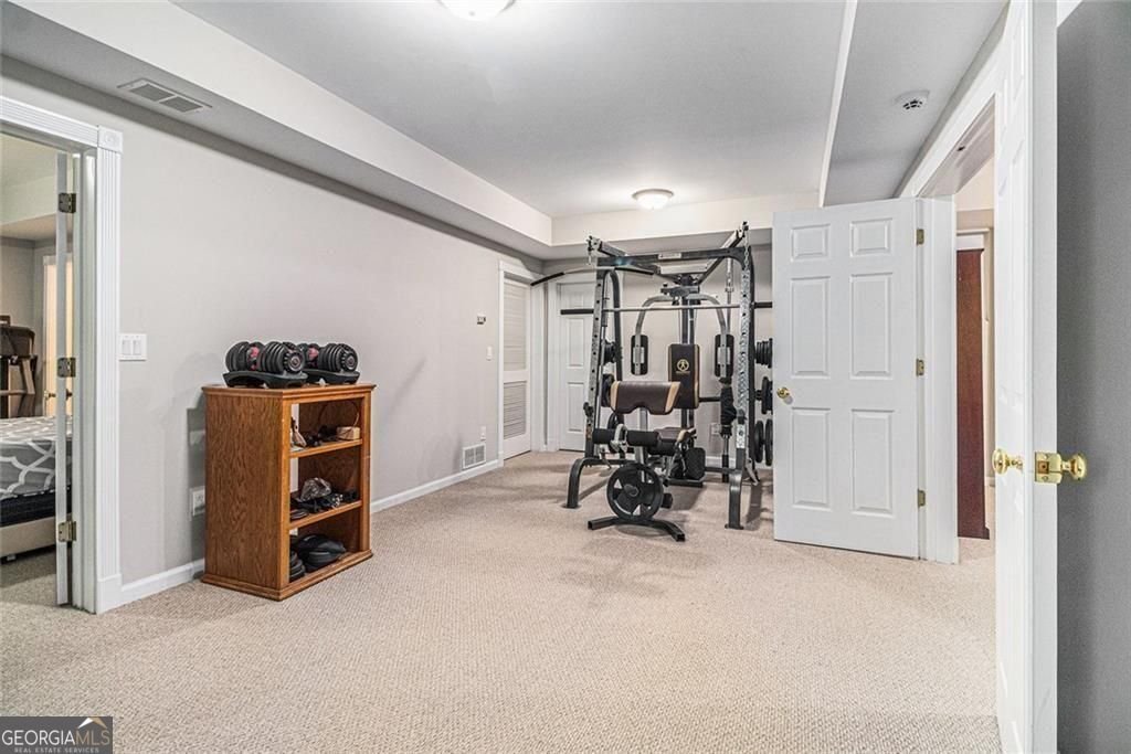 1600 Heritage Trail Roswell - 28