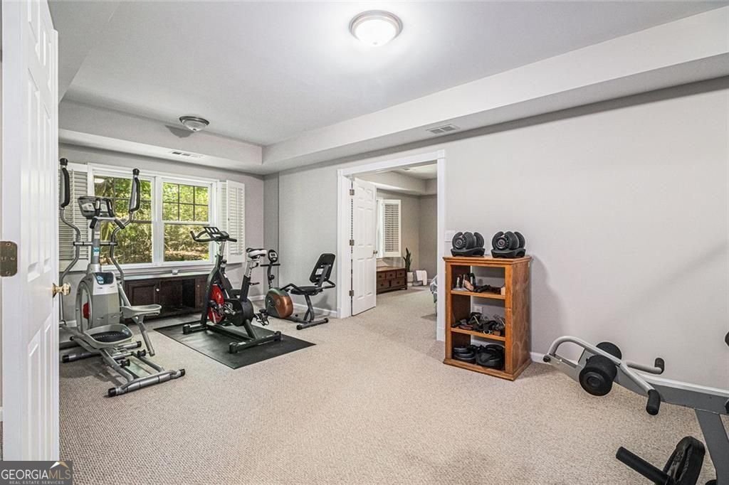 1600 Heritage Trail Roswell - 29