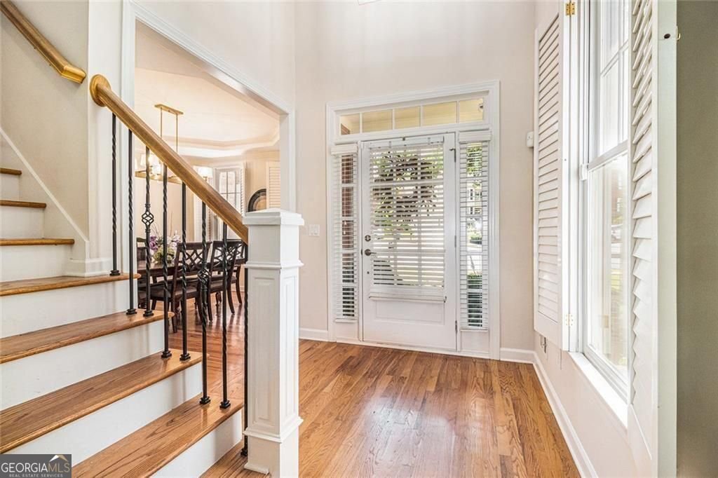 1600 Heritage Trail Roswell - 3