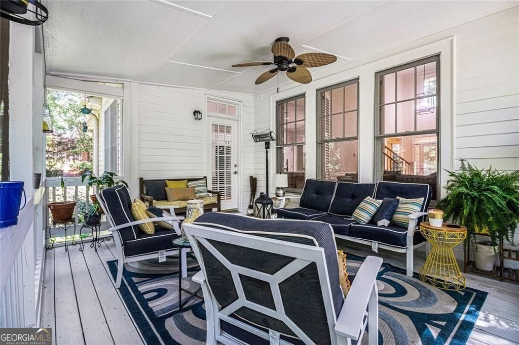 1600 Heritage Trail Roswell - 30
