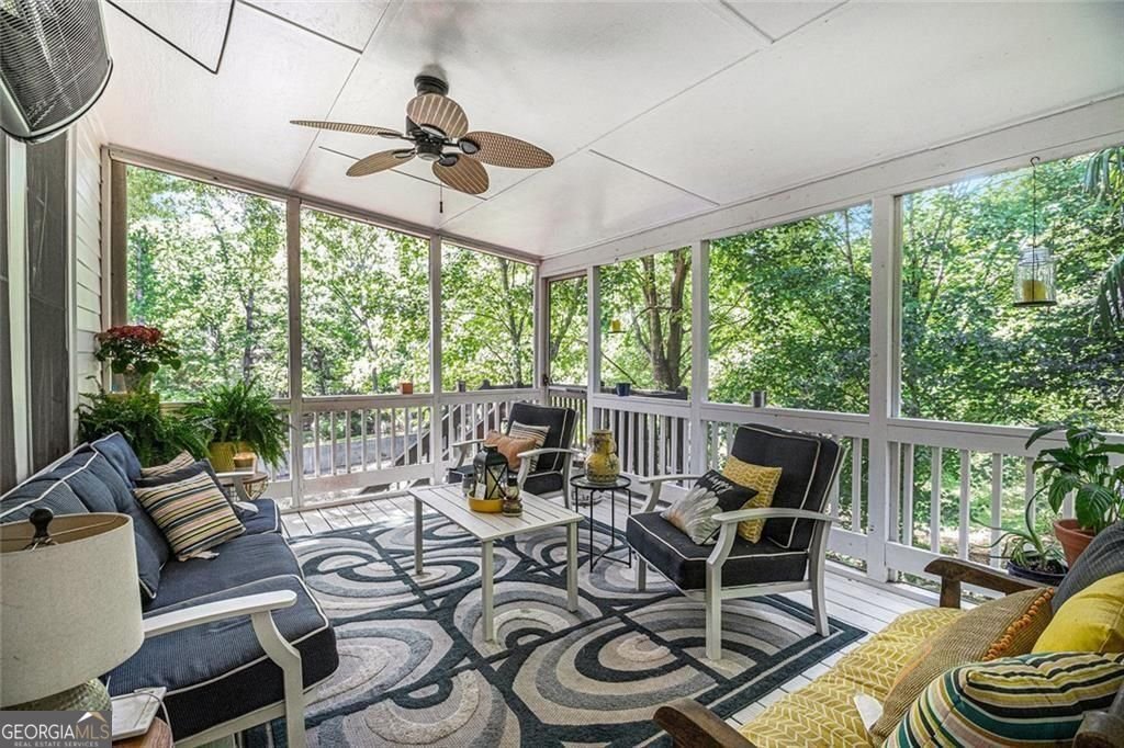 1600 Heritage Trail Roswell - 31