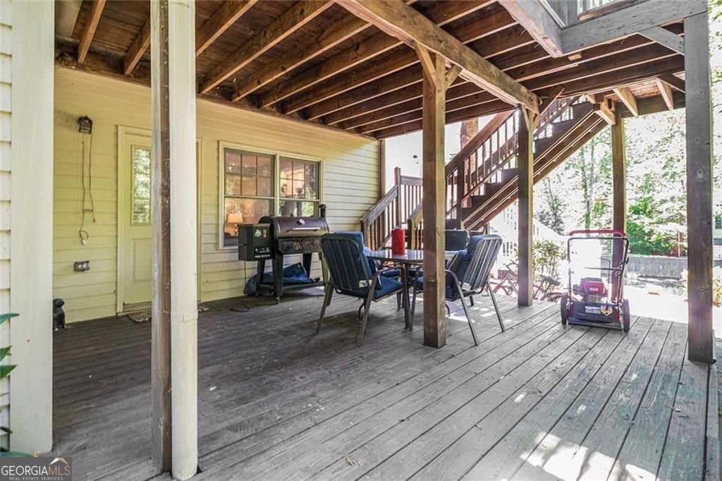 1600 Heritage Trail Roswell - 32