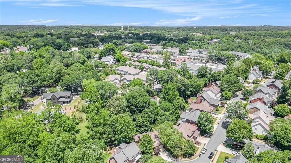 1600 Heritage Trail Roswell - 33