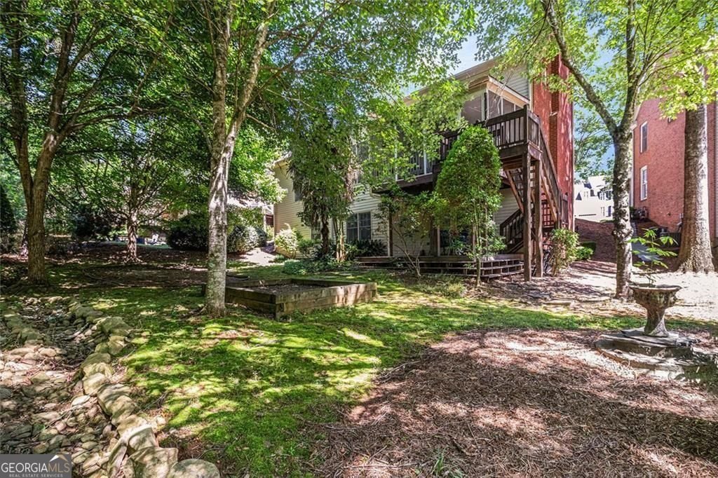 1600 Heritage Trail Roswell - 34