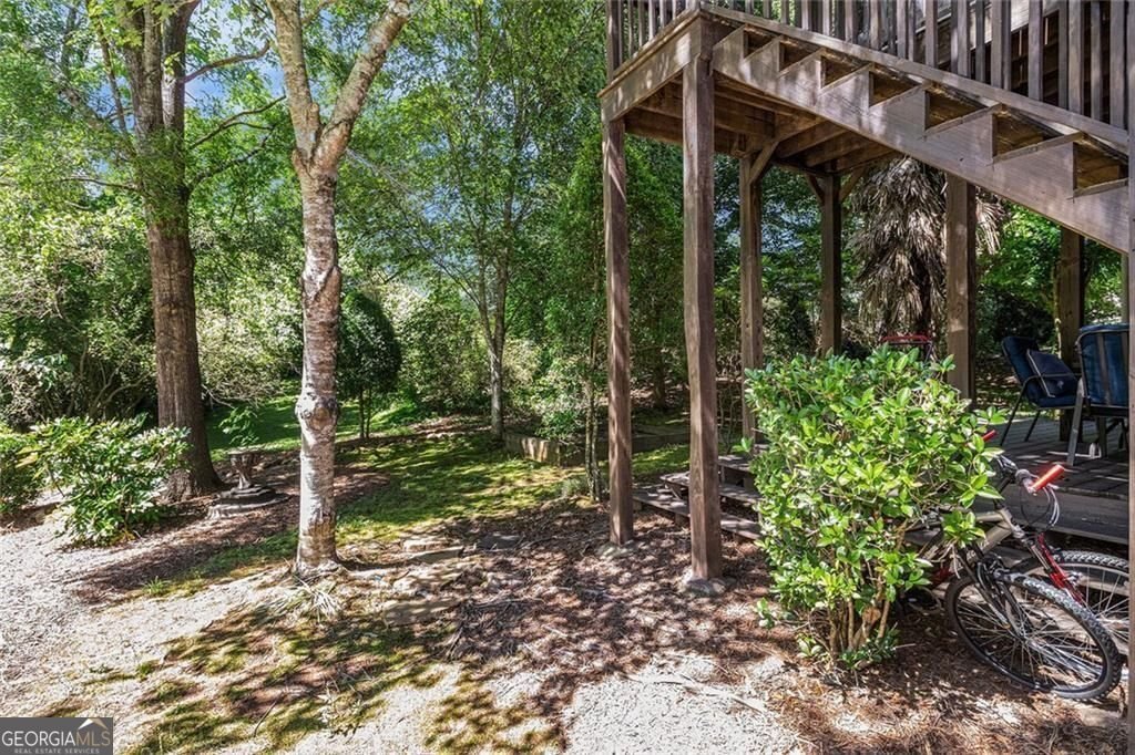 1600 Heritage Trail Roswell - 35