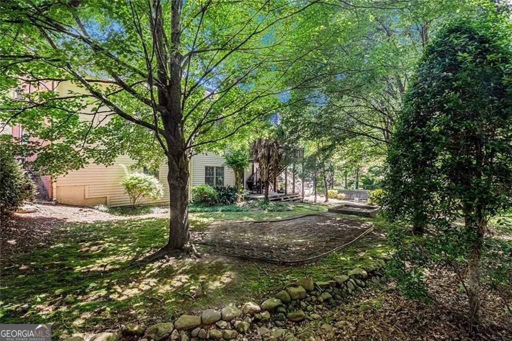1600 Heritage Trail Roswell - 36