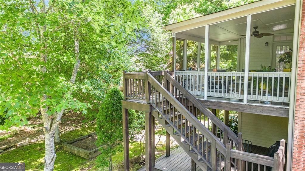 1600 Heritage Trail Roswell - 37