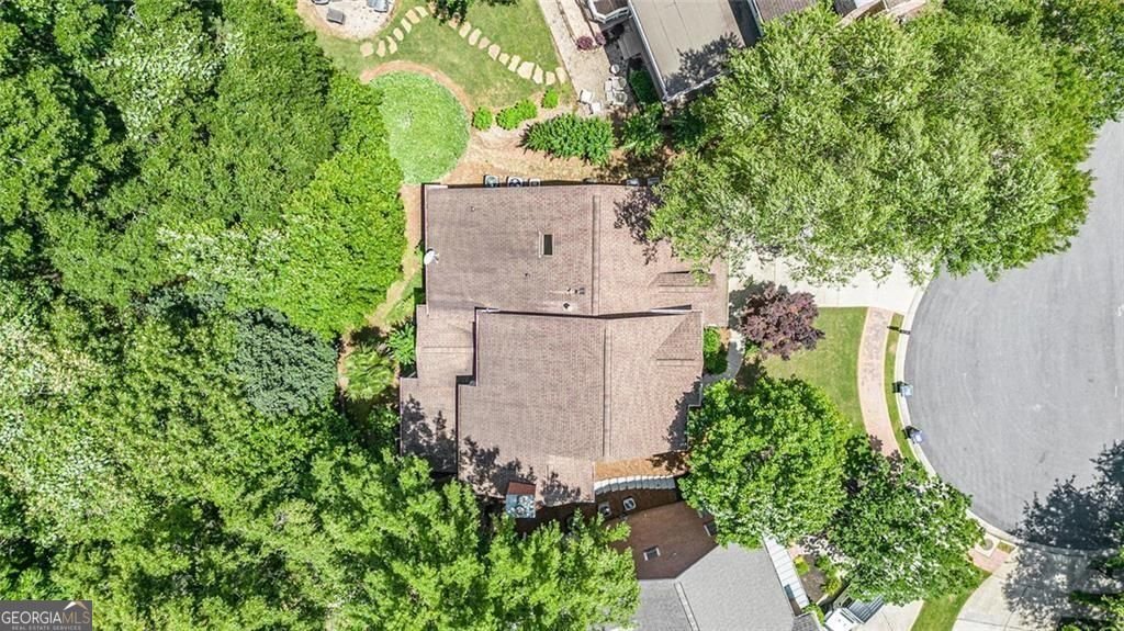 1600 Heritage Trail Roswell - 38