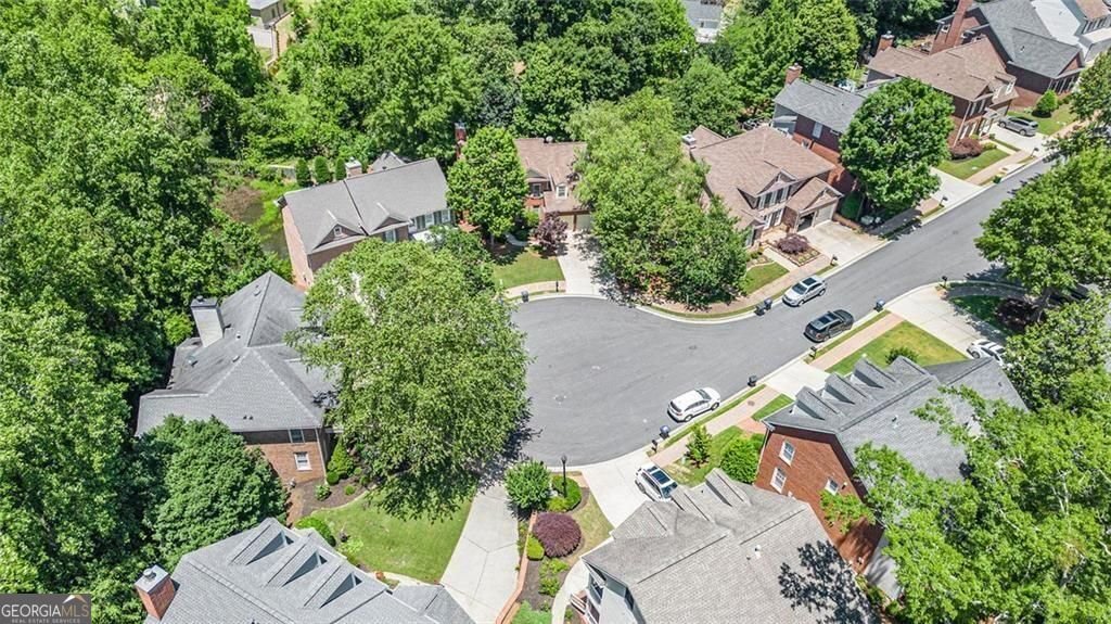 1600 Heritage Trail Roswell - 39