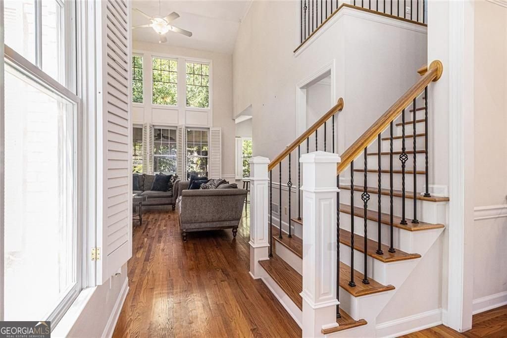 1600 Heritage Trail Roswell - 4