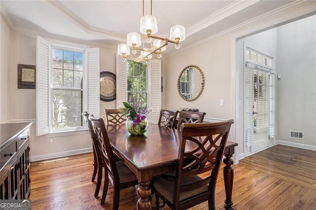 1600 Heritage Trail Roswell - 5