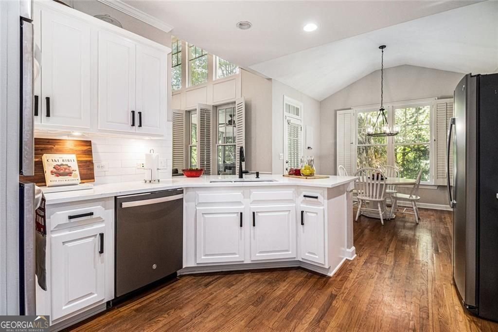 1600 Heritage Trail Roswell - 6