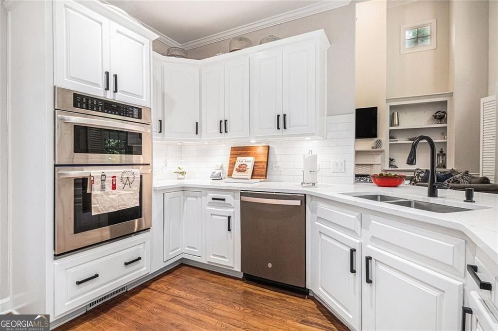 1600 Heritage Trail Roswell - 7