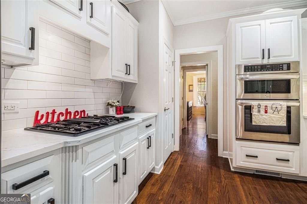 1600 Heritage Trail Roswell - 8