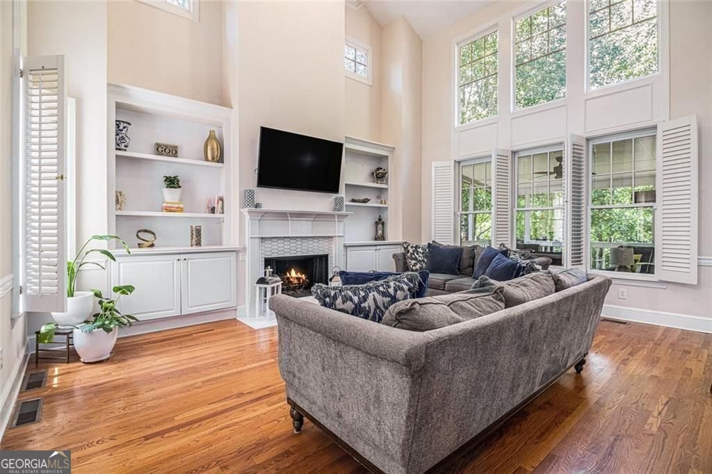 1600 Heritage Trail Roswell - 9