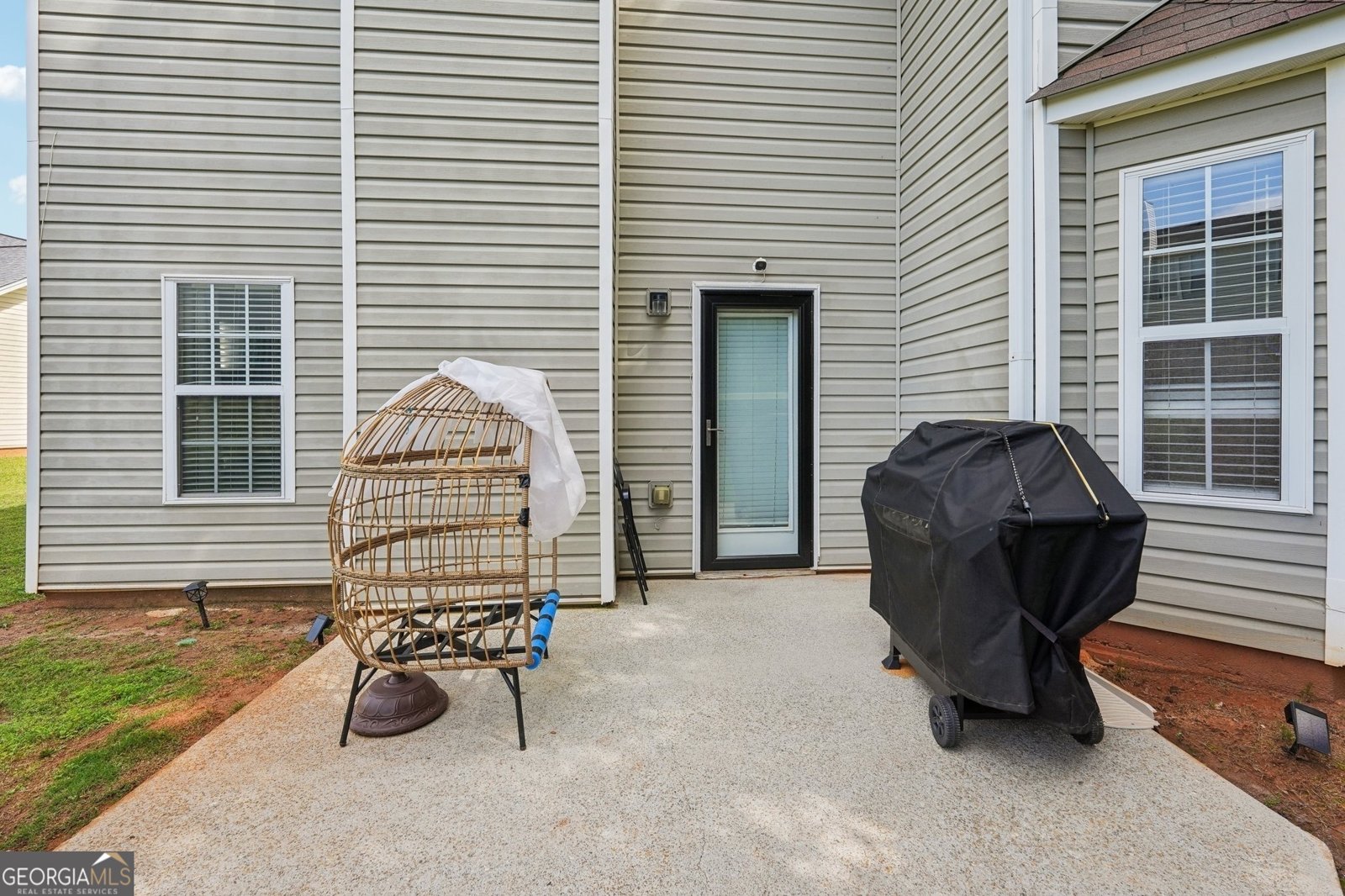 701 Fir Chase Fairburn - 21