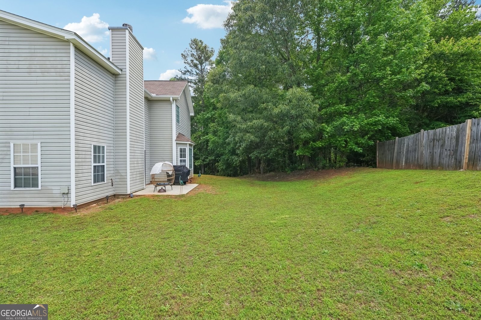 701 Fir Chase Fairburn - 22