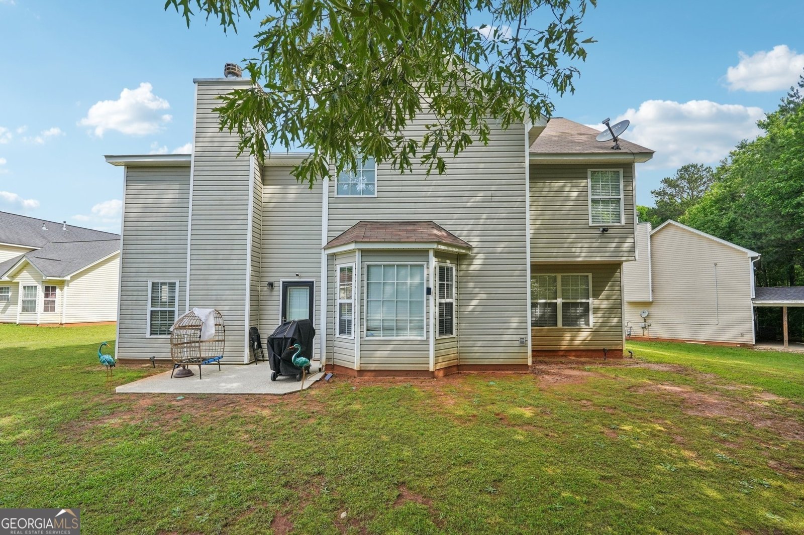 701 Fir Chase Fairburn - 23