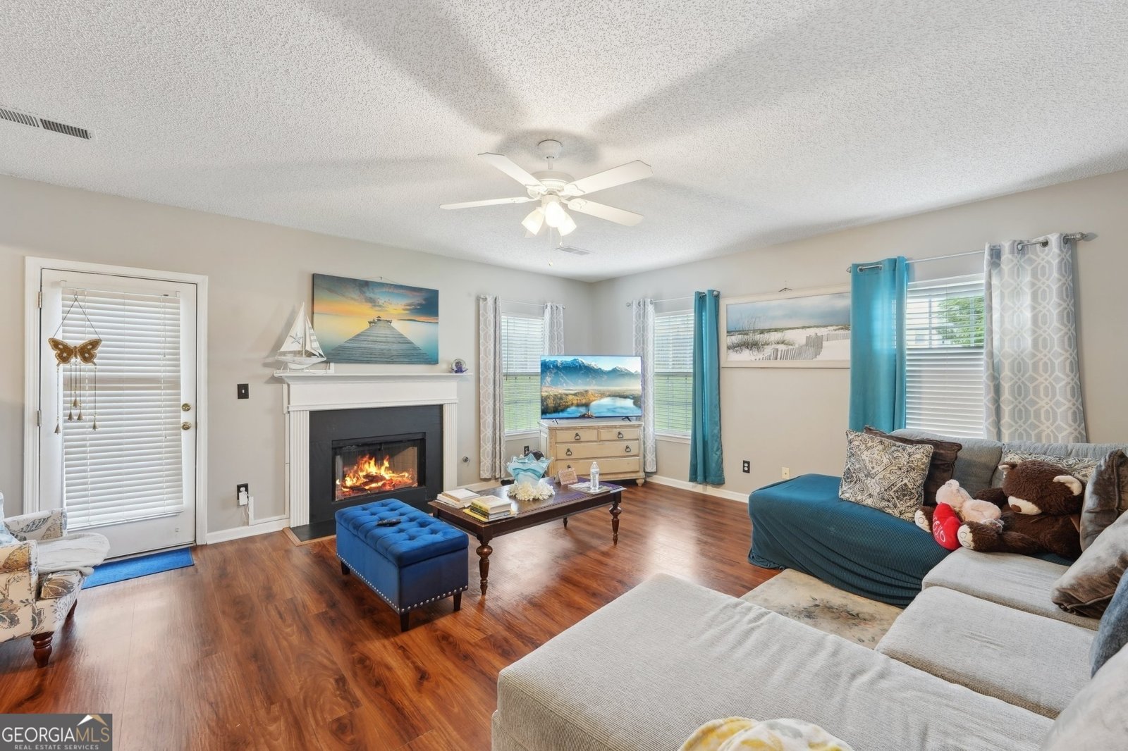 701 Fir Chase Fairburn - 3