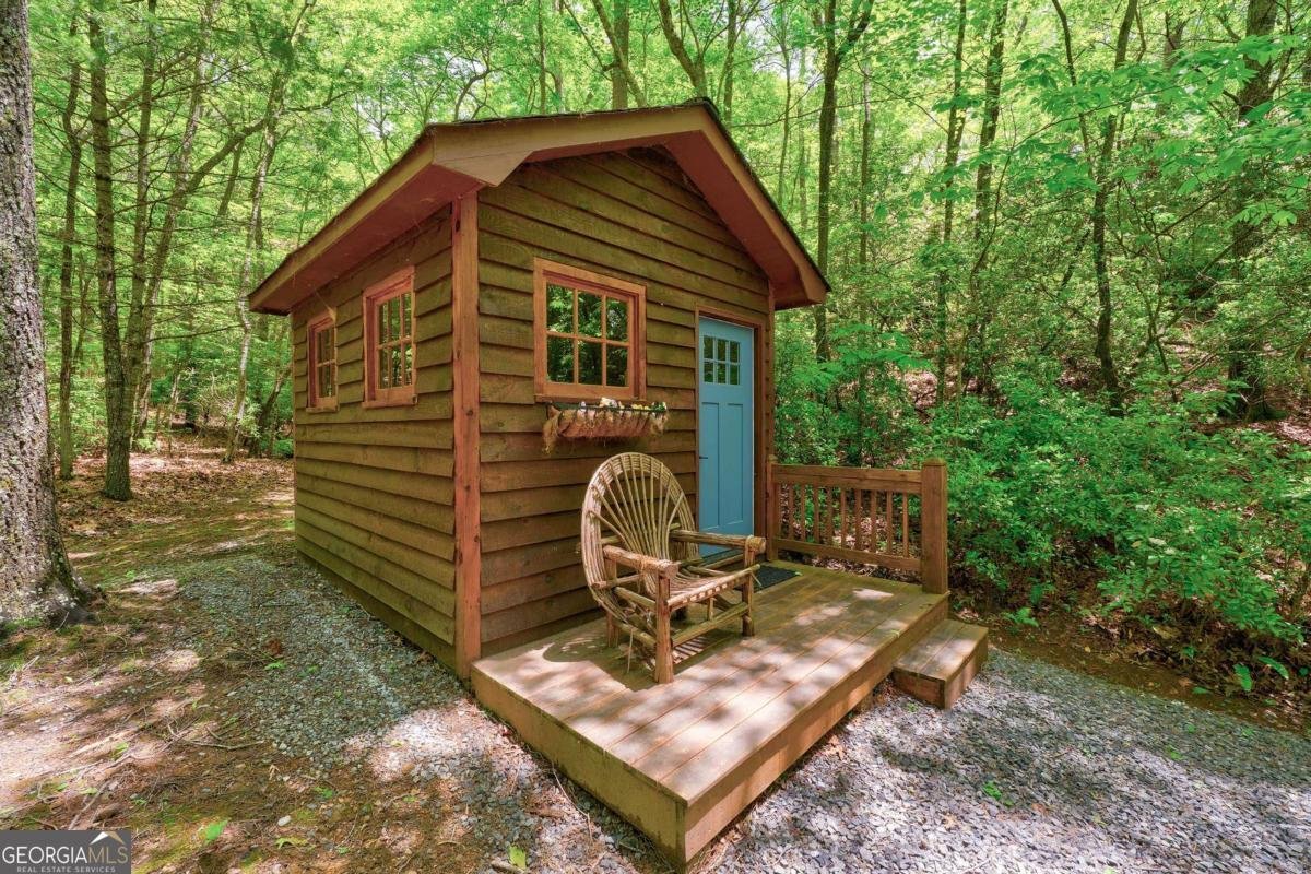 271 The Builders Hill Morganton - 51
