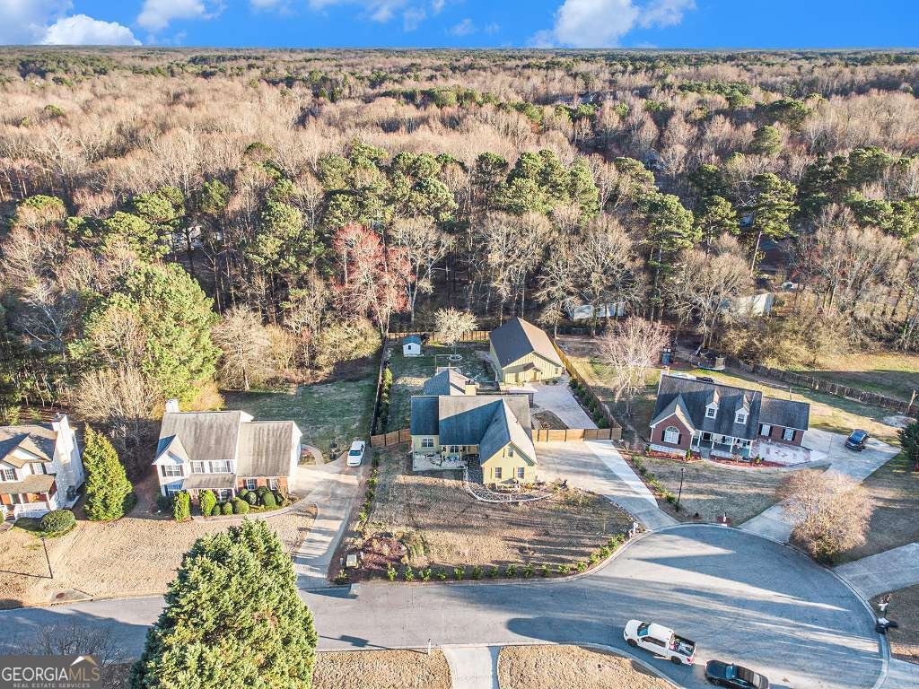 128 Graybrook Court Grayson - 47