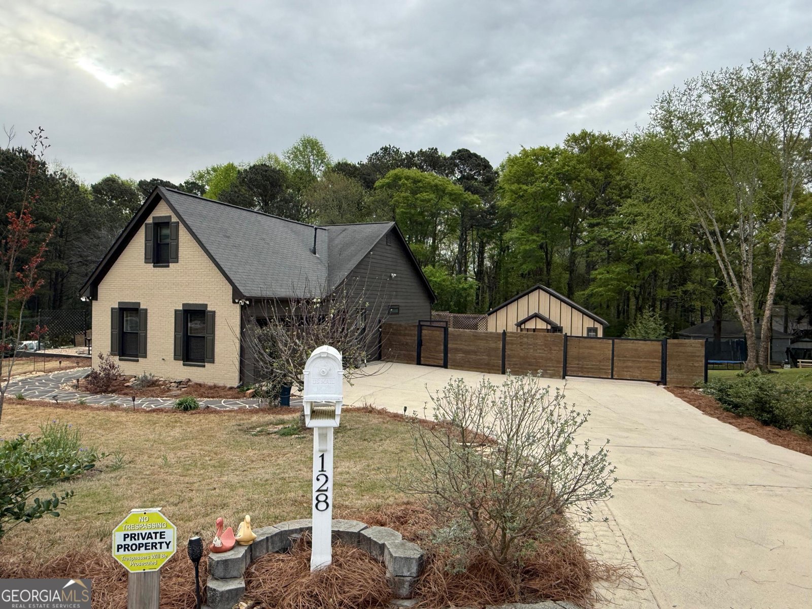 128 Graybrook Court Grayson - Photo 48