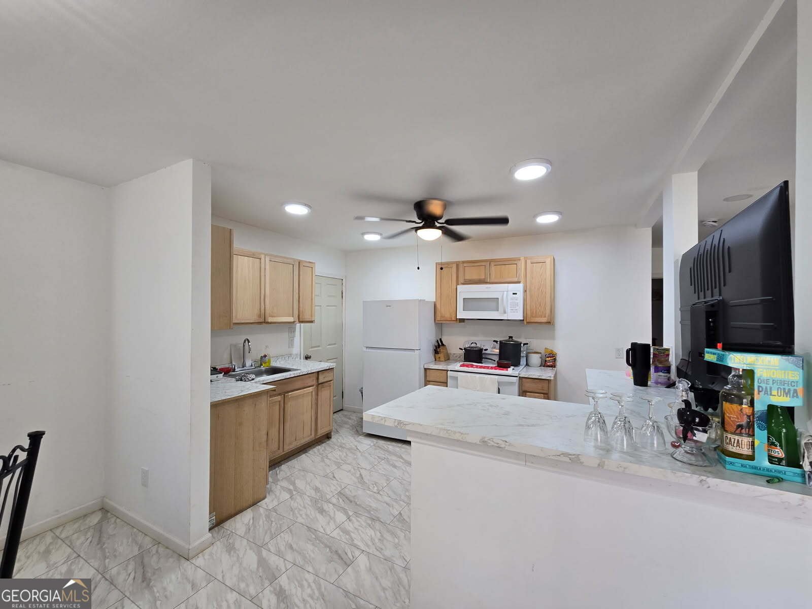 4255 Worsham Avenue Macon - 5