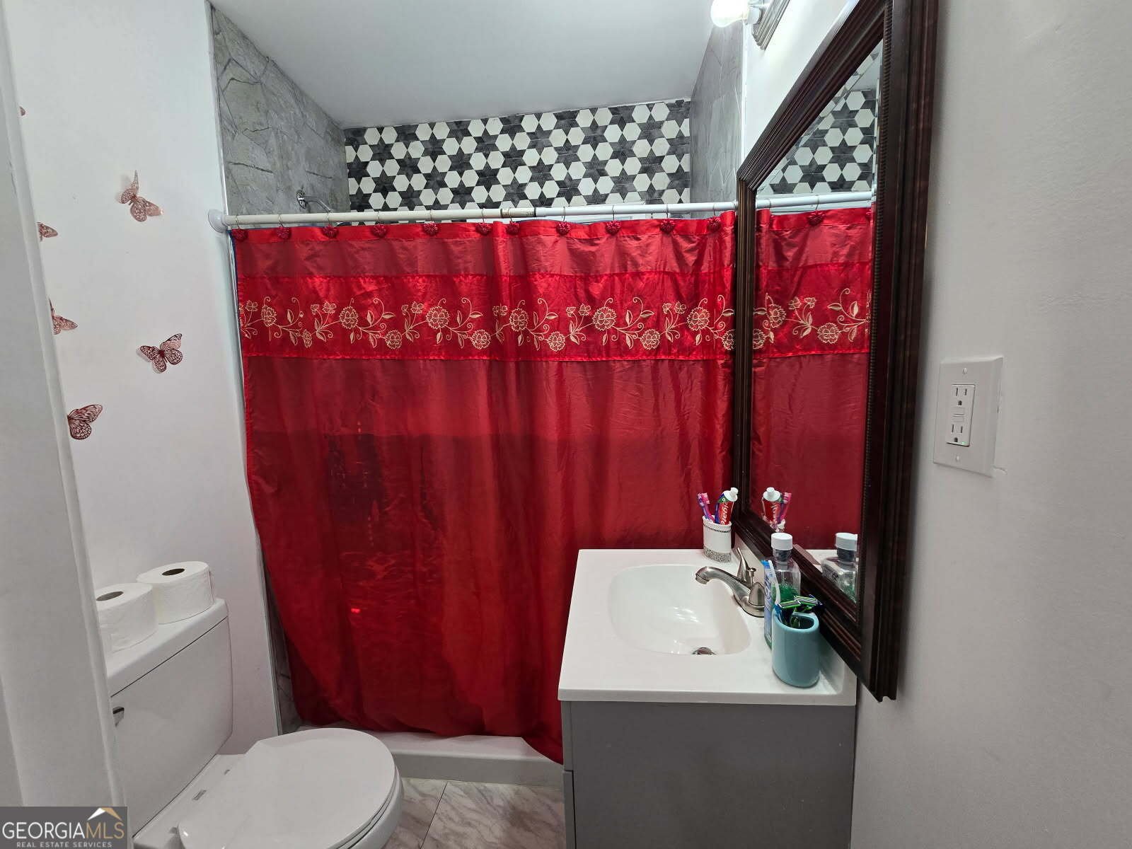 4255 Worsham Avenue Macon - 8