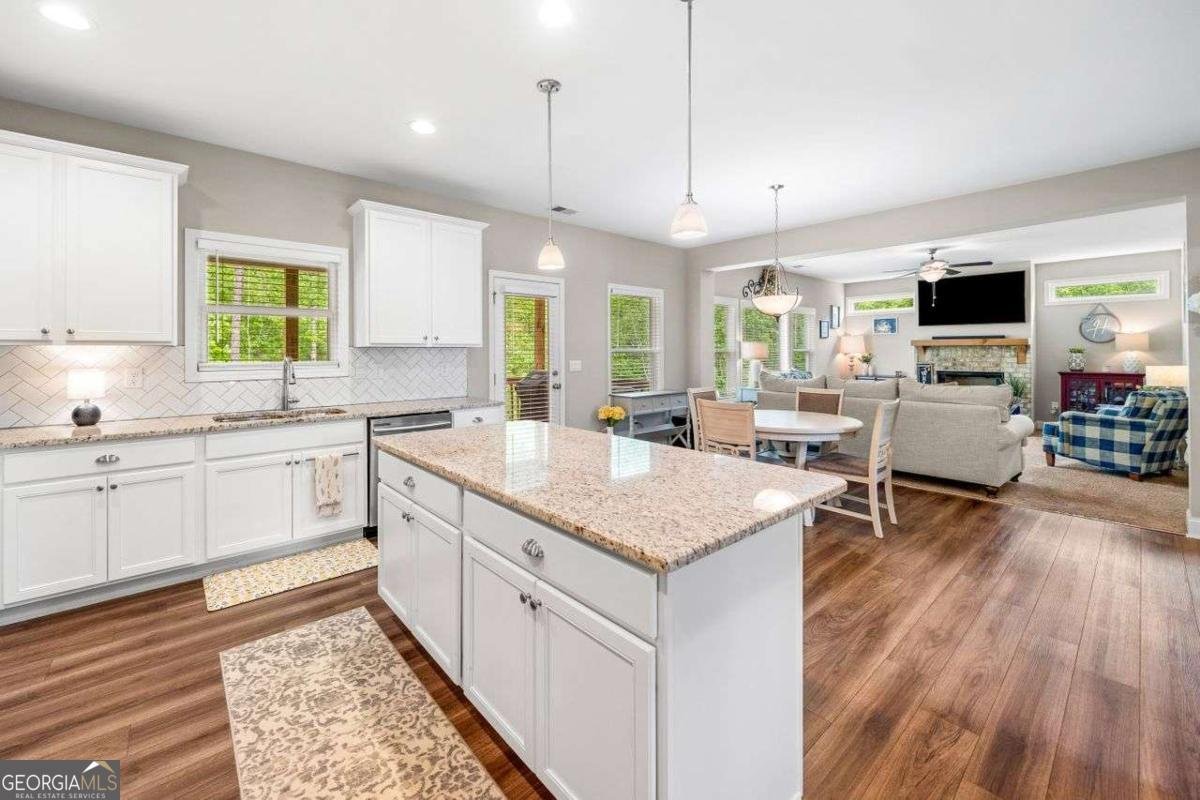 33 New Kent Court Villa Rica - 11