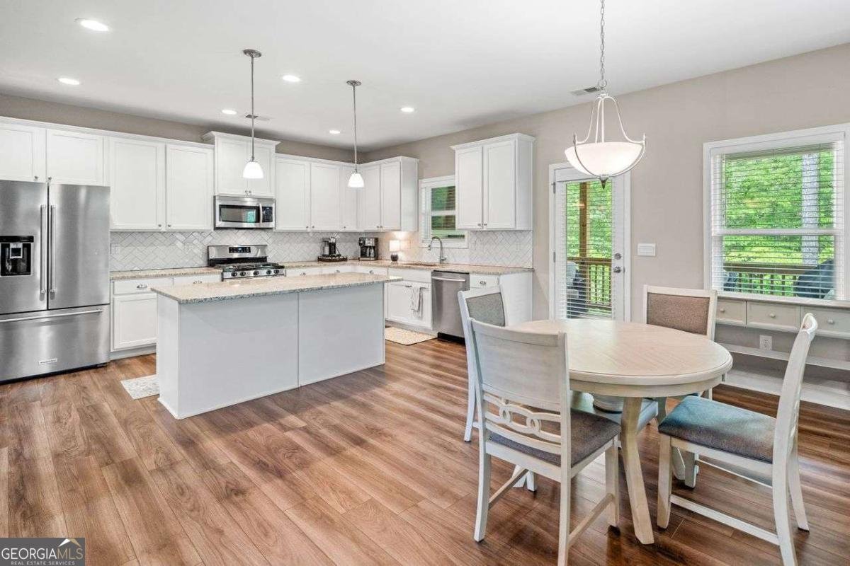 33 New Kent Court Villa Rica - 12