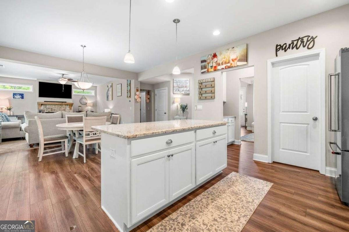 33 New Kent Court Villa Rica - 14