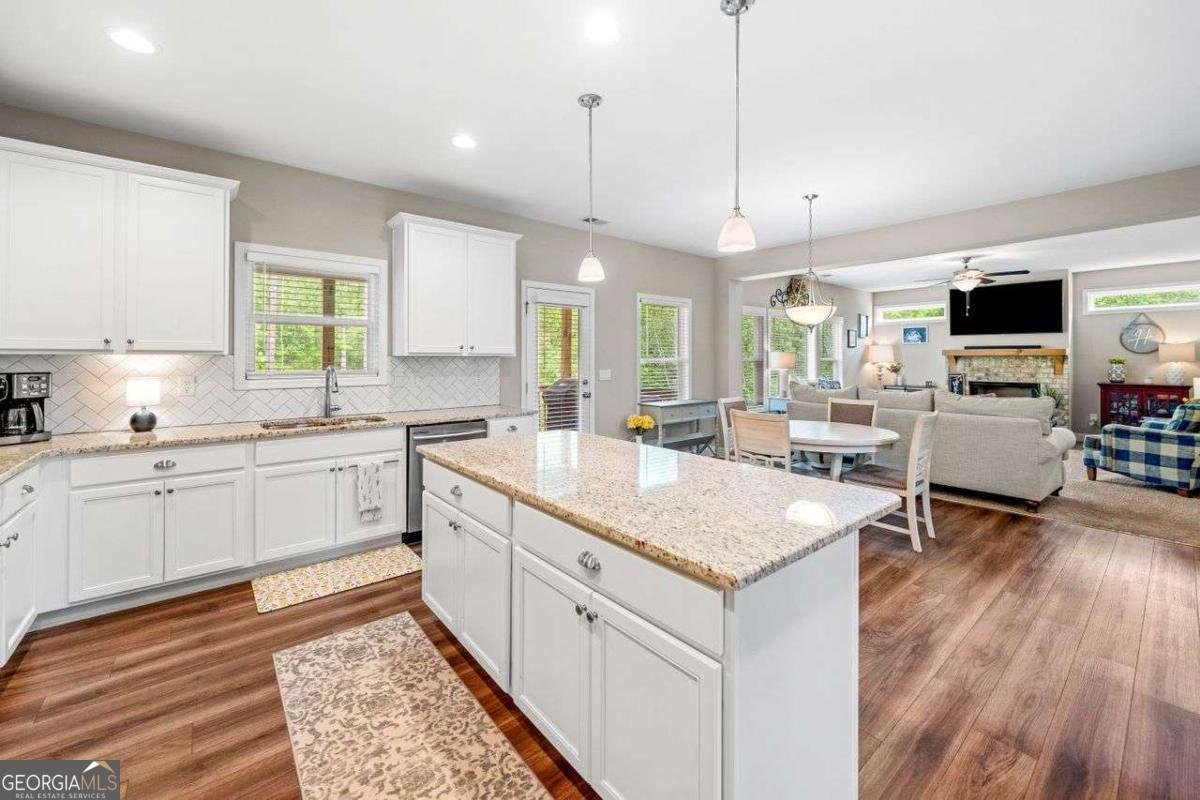 33 New Kent Court Villa Rica - 15
