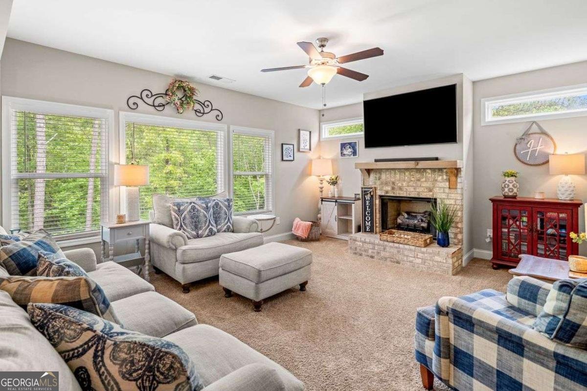 33 New Kent Court Villa Rica - 16