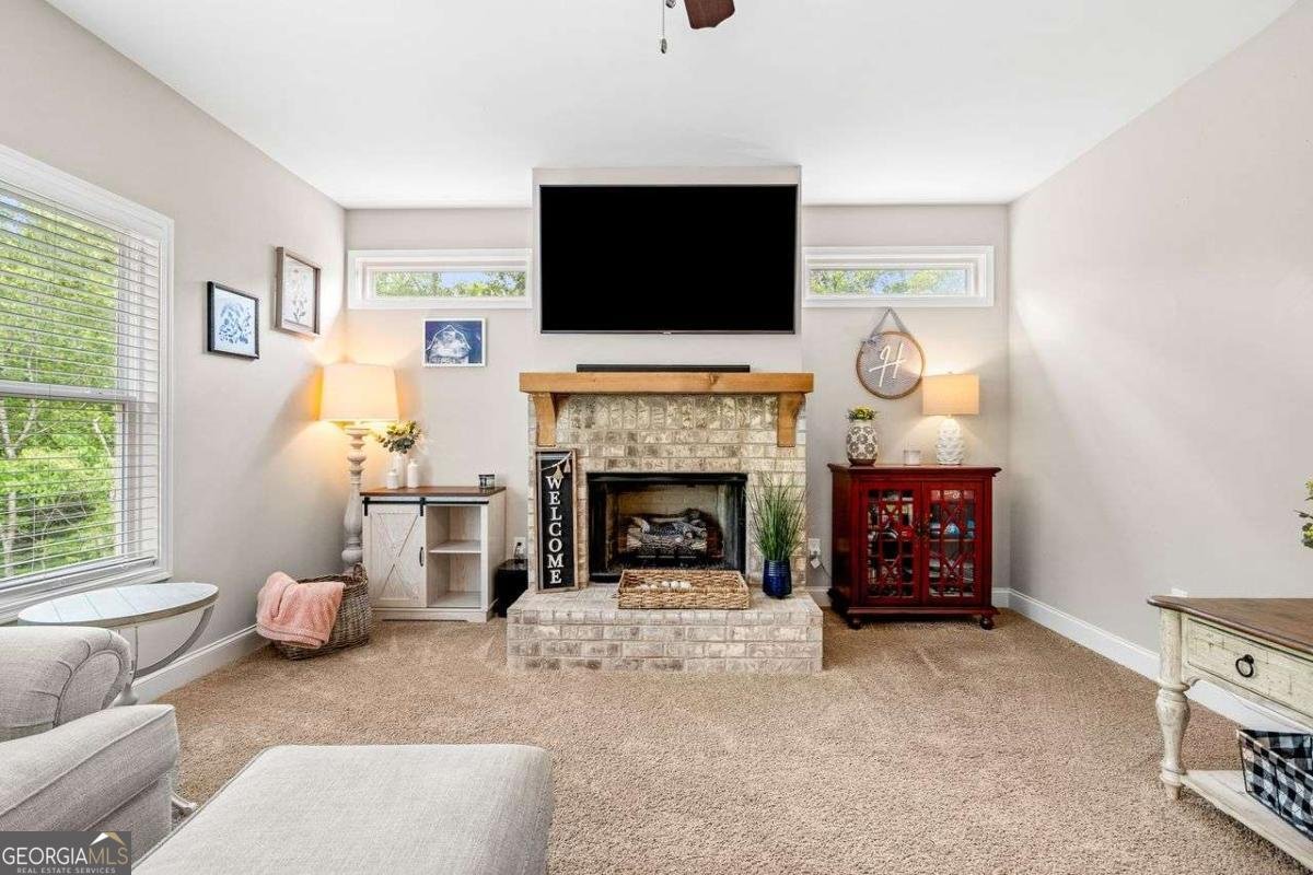 33 New Kent Court Villa Rica - 17