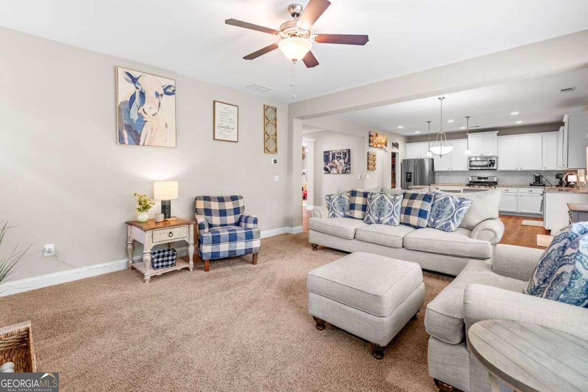 33 New Kent Court Villa Rica - 18