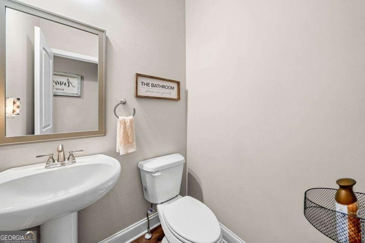 33 New Kent Court Villa Rica - 19