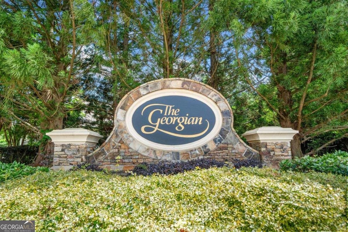 33 New Kent Court Villa Rica - 2