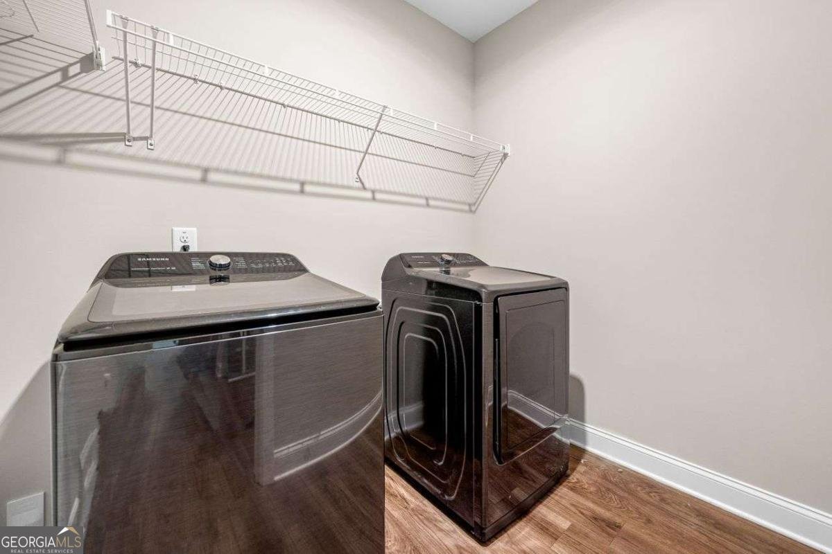 33 New Kent Court Villa Rica - 20