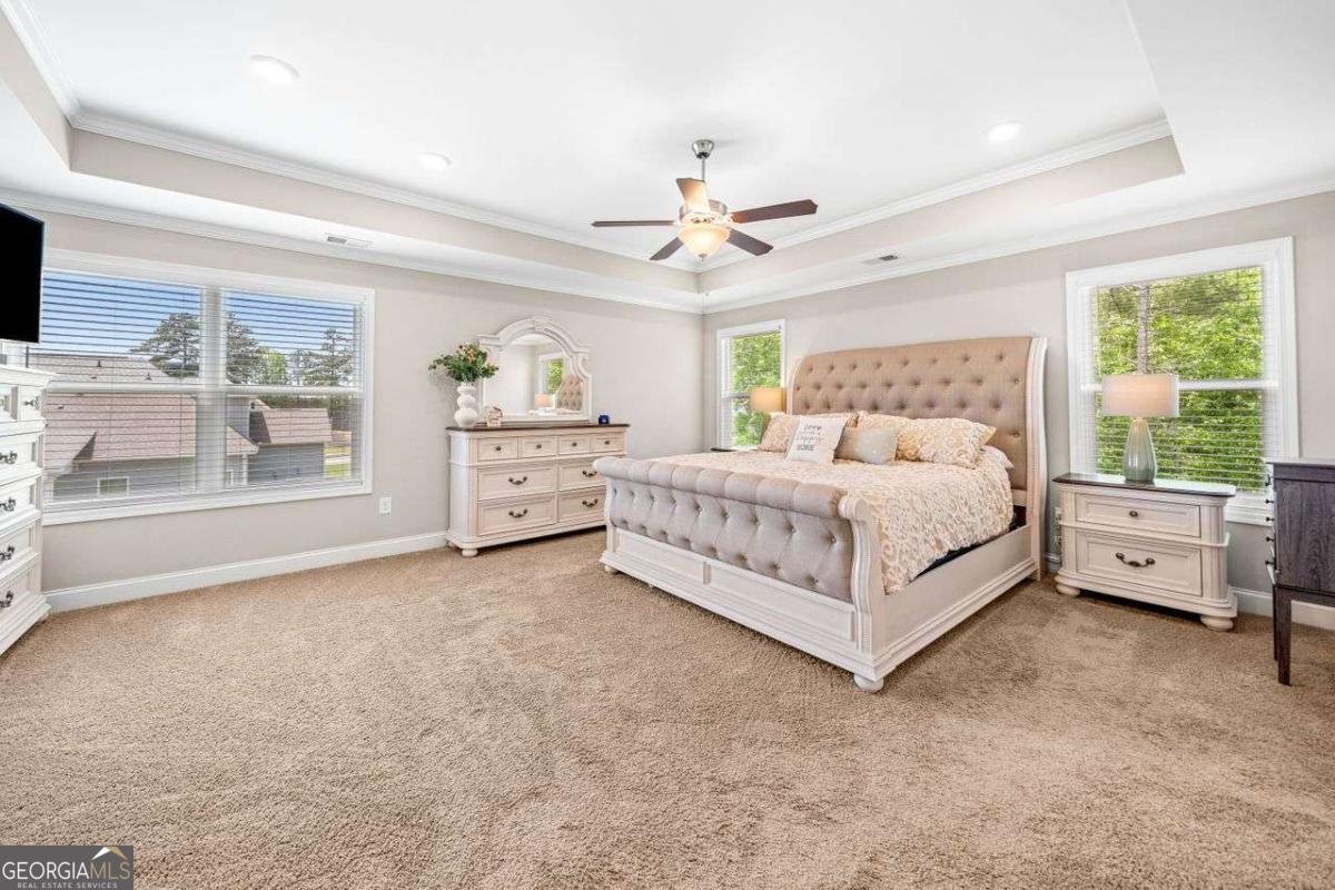 33 New Kent Court Villa Rica - 21