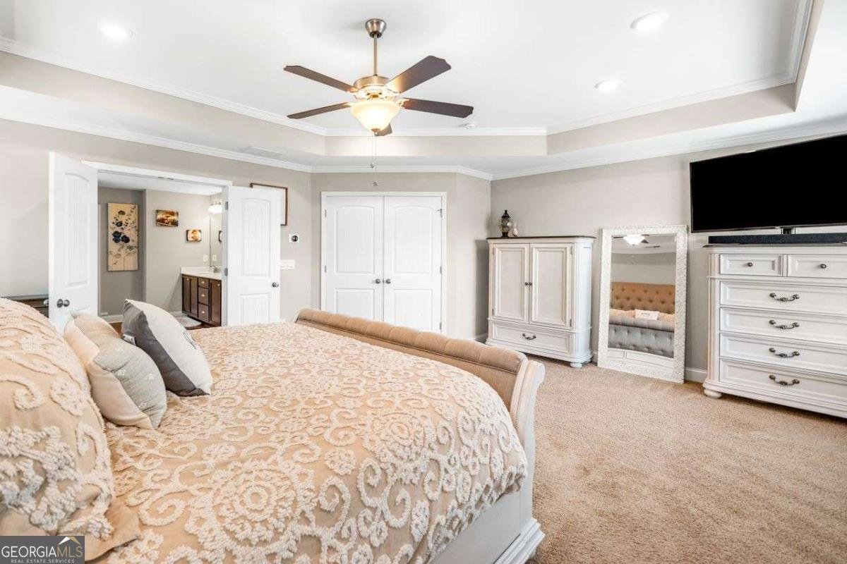 33 New Kent Court Villa Rica - 22