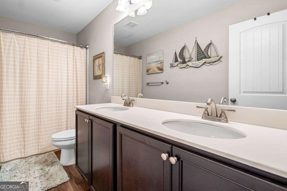 33 New Kent Court Villa Rica - 27