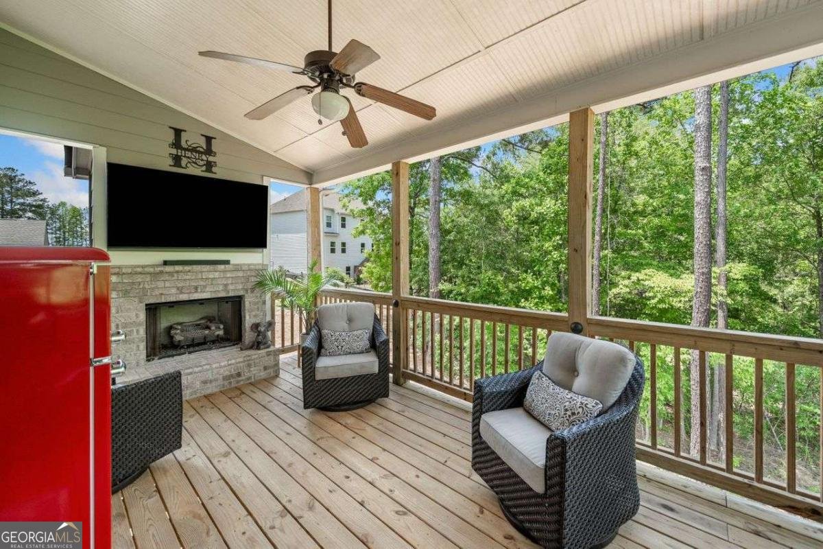 33 New Kent Court Villa Rica - 30