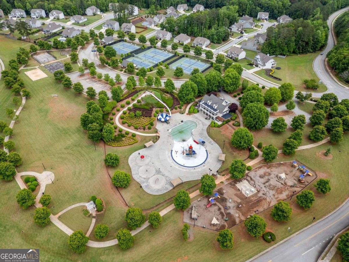 33 New Kent Court Villa Rica - 35
