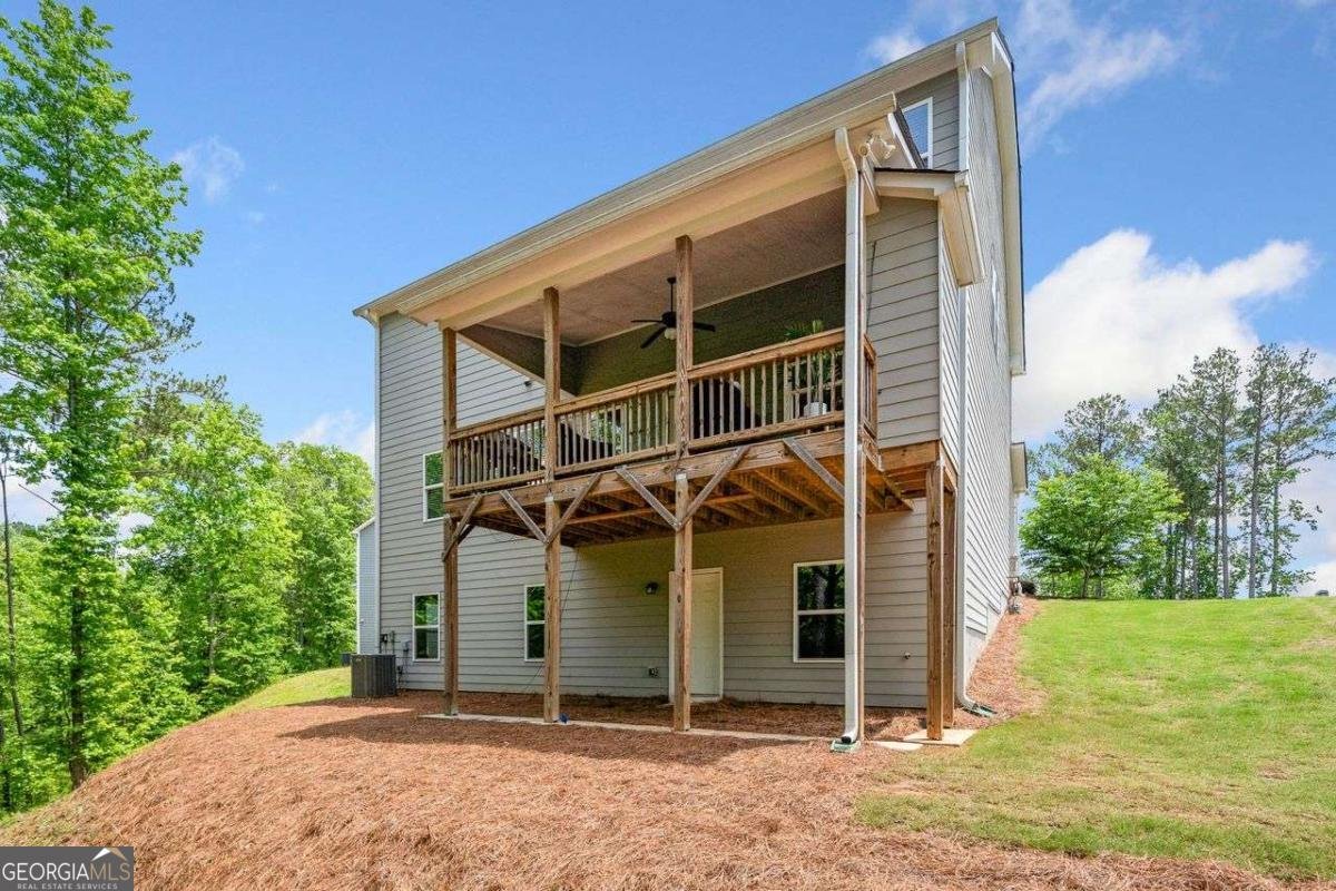33 New Kent Court Villa Rica - 36