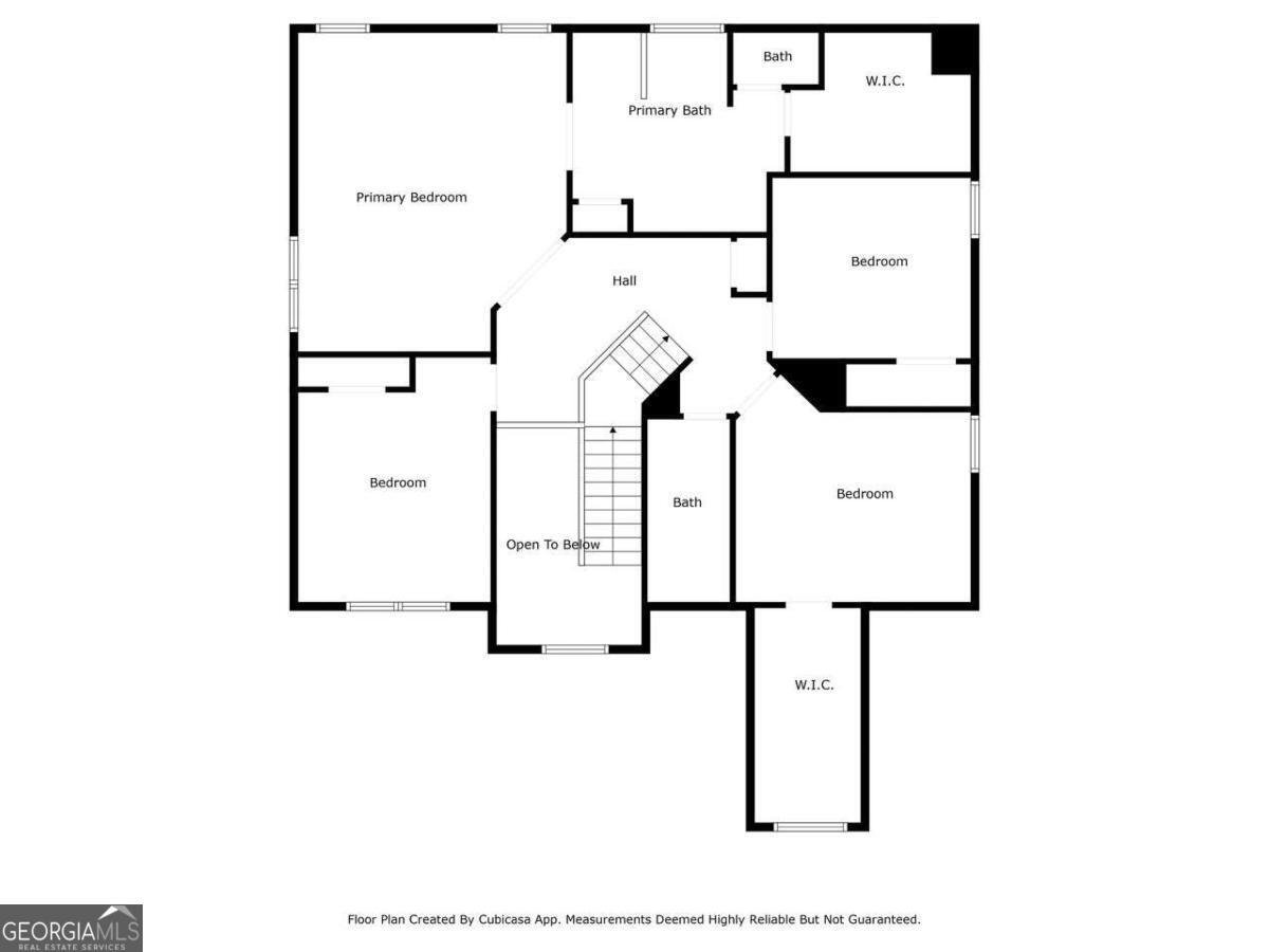 33 New Kent Court Villa Rica - 38