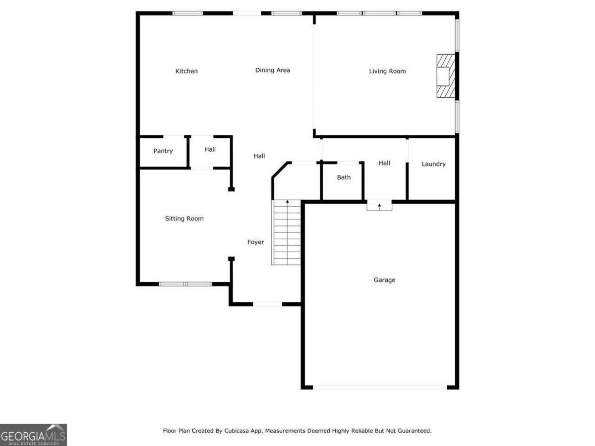 33 New Kent Court Villa Rica - 39