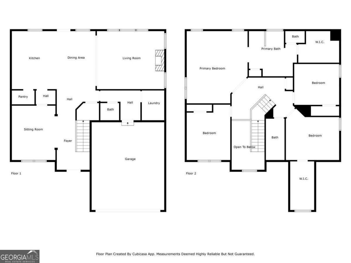 33 New Kent Court Villa Rica - 40