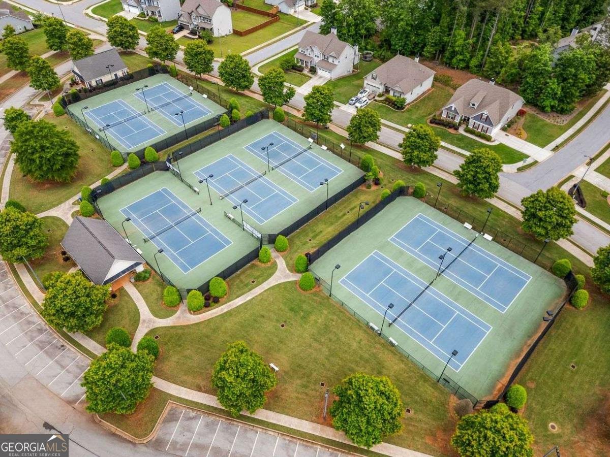 33 New Kent Court Villa Rica - 42