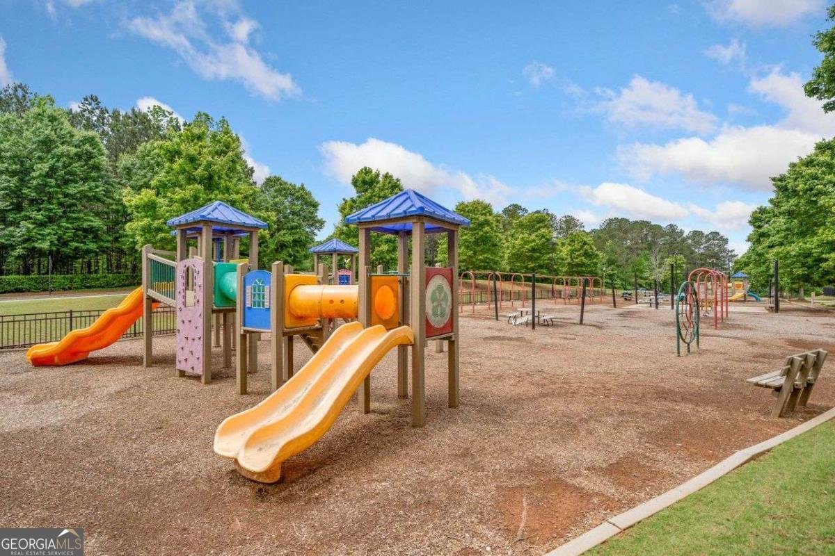 33 New Kent Court Villa Rica - 45