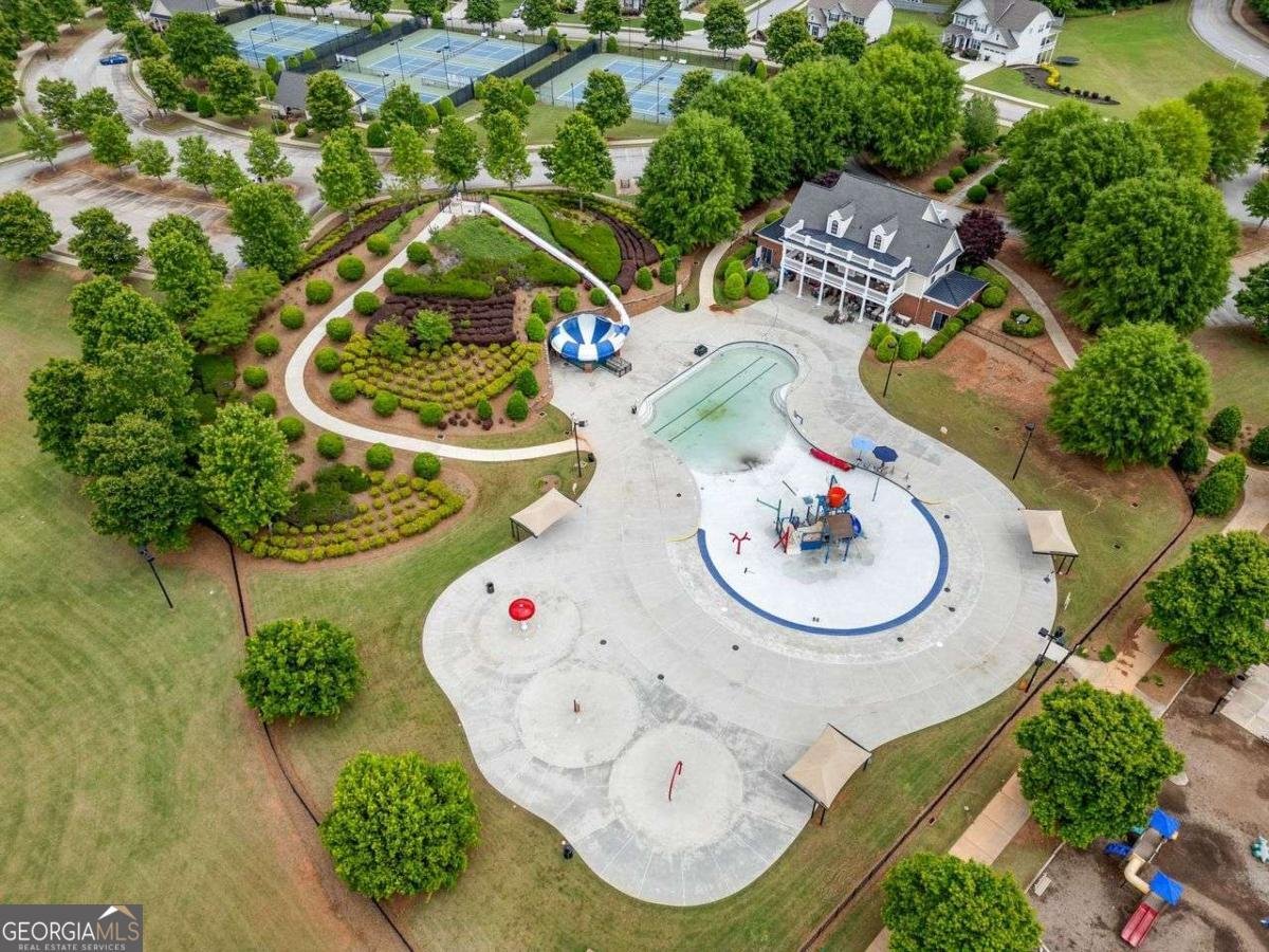 33 New Kent Court Villa Rica - 47